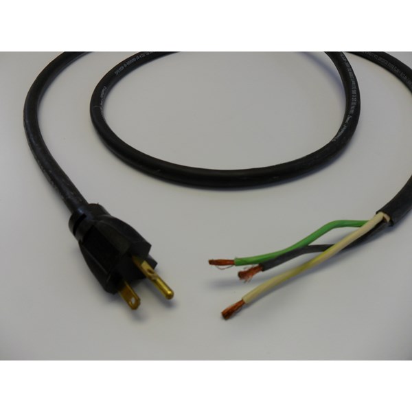 220V Hydraulic Motor Power Wheel Driver-Cord Only