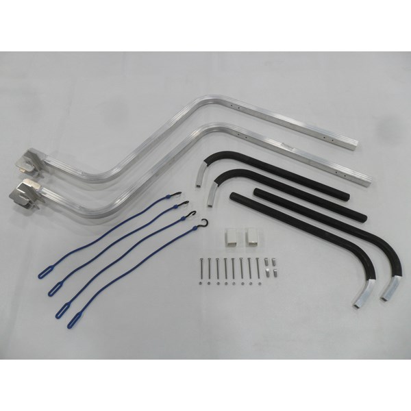 Paddle Board Rack Kit