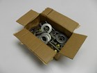 8100# Hydraulic Hardware Bolt Box