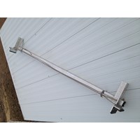 1100# CROSS BEAM WITH SINGLE CABLE (1105) 1100# CROSS BEAM WITH SINGLE CABLE (1105)