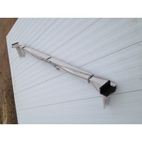 1100# CROSS BEAM WITH CABLE (1106) 1100# CROSS BEAM WITH CABLE (1106)
