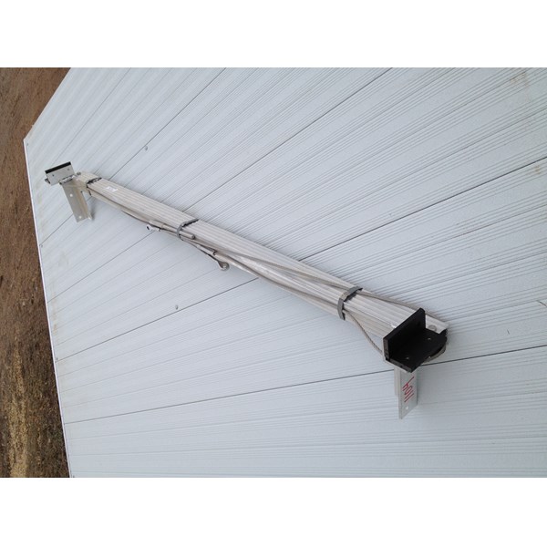 1100# Cross Beam With Cable (1106)