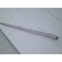 1100# HI-LIFT CROSS BASE (1108) 1100# HI-LIFT CROSS BASE (1108)