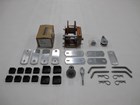 1100# Hardware And Winch Bag (Aluminum bunk)