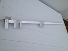 1100#-1600# Hi-Lift Corner Winch Upright (1601)