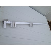 1100#-1600# HI-LIFT CORNER WINCH UPRIGHT (1601)