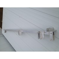 1100#-1600# CORNER UPRIGHT (1602)