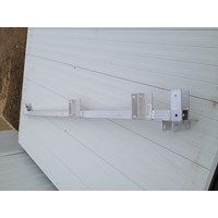 1100#-1600# CORNER UPRIGHT (1603)