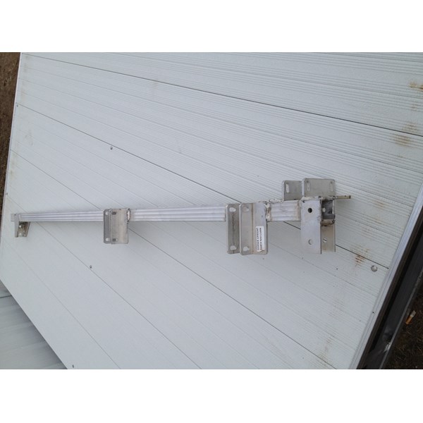1100#-1600# Corner Upright (1604)