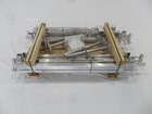 1100# Hi-Lifter Aluminum Bunk Pallet-Only