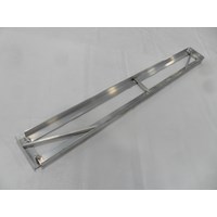 6' SMALL END PLATE