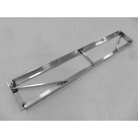 6' LARGE END PLATE