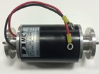 3/4 HP Met Motor Dual Shaft