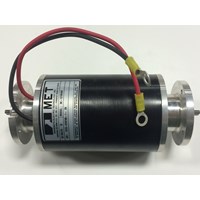 3/4 HP MET MOTOR DUAL SHAFT