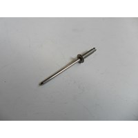 Aluminum Decking Trim Rivet
