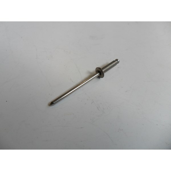 Aluminum Decking Trim Rivet