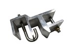 Universal Dock Clamp