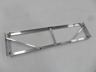 4' LARGE END PLATE
