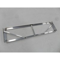 4' LARGE END PLATE 4' LARGE END PLATE