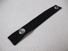 Web/Strap W/Snaps - 7.5