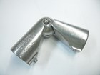 Deluxe Adjustable Elbow (No. 3AE)