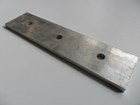 3 Hole Aluminum Side Plate (3