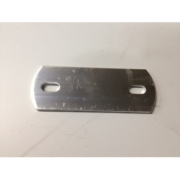 Winch/Keel Plate