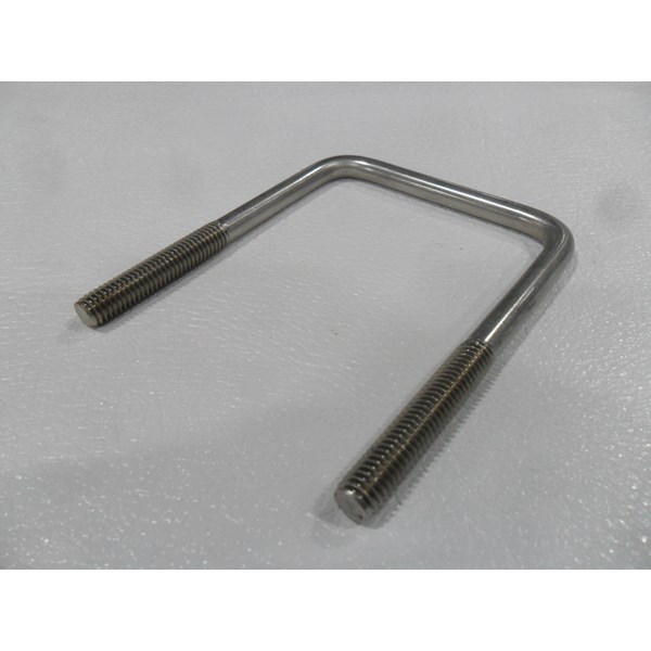 Standard U-Bolt